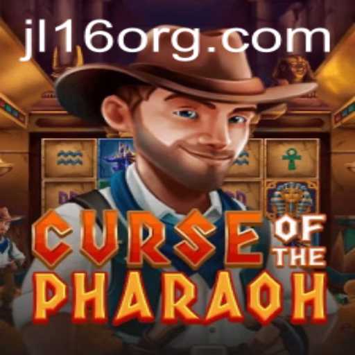 Unveiling CurseofthePharaoh: A Thrilling Adventure into Ancient Mysteries