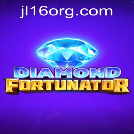 DiamondFort: A New Era in Gaming with JL16
