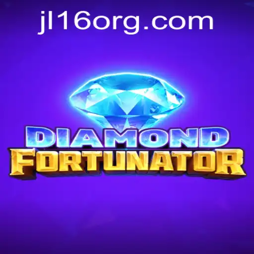 DiamondFort: A New Era in Gaming with JL16