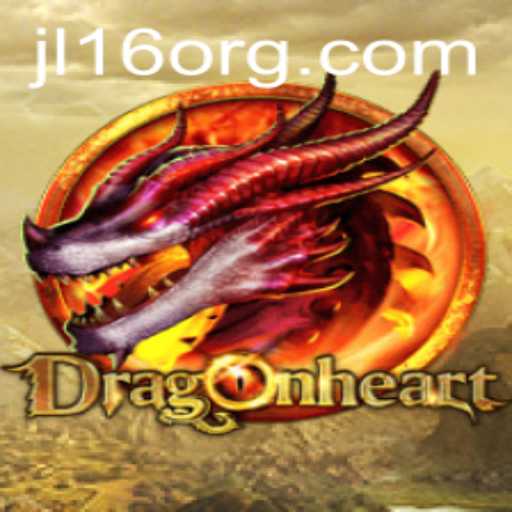 Enter the World of DragonHeart: Exploring the Enchanting JL16 Game