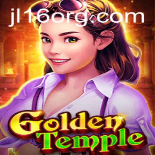 Explore the Enchanting World of GoldenTemple with JL16