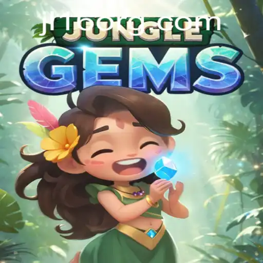 Exploring the Enchanting World of JungleGems