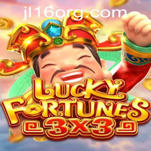 Exploring LUCKYFORTUNES3x3: The Fascinating World of Modern Gaming