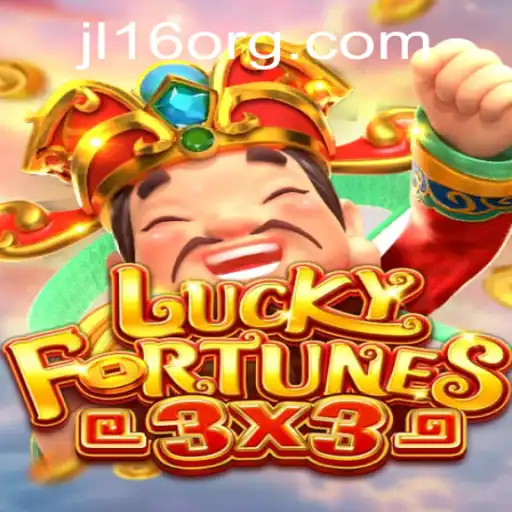 Exploring LUCKYFORTUNES3x3: The Fascinating World of Modern Gaming