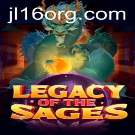 LegacyoftheSages: Discover the Epic Journey of JL16