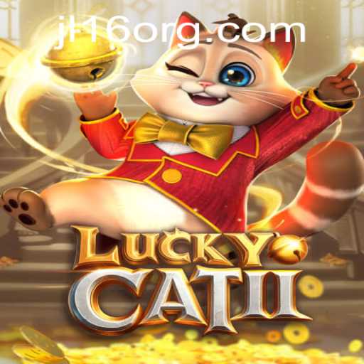 Exciting Adventures Await in LuckyCatII: Dive into the World of JL16