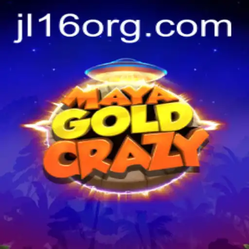 Discover the Thrills of MayaGoldCrazy: The Ultimate Adventure Game with JL16