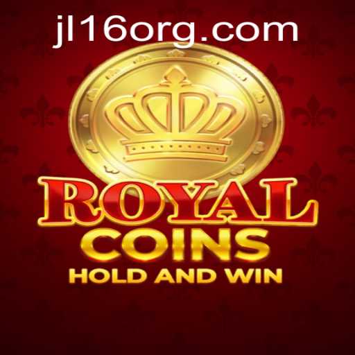 RoyalCoins: The Ultimate Gaming Experience with JL16