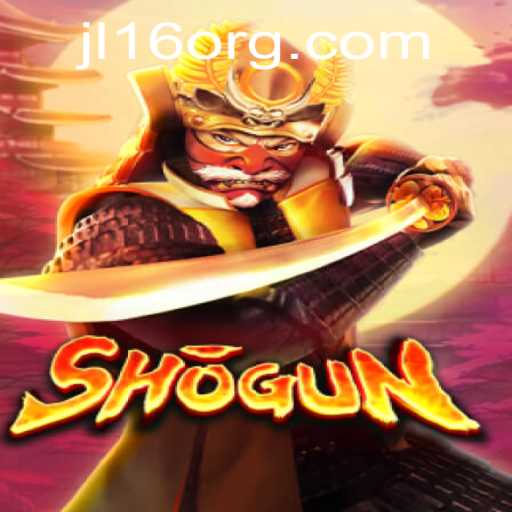 Unveiling the Epic Strategy World of Shogun: Discover JL16