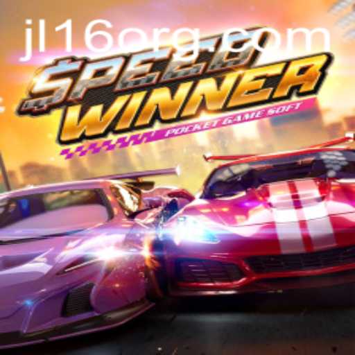 Experience the Thrills of SpeedWinner: A New Exciting Racing Game Featuring JL16