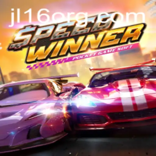 Experience the Thrills of SpeedWinner: A New Exciting Racing Game Featuring JL16