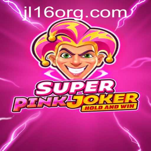Exploring SuperPinkJoker: The Ultimate Gaming Experience with JL16