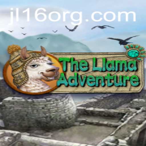The Llama Adventure: A Journey into a World of Fun and Strategy