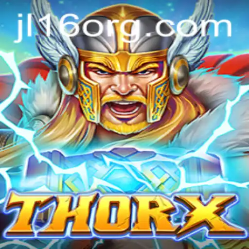 Exploring ThorX: A Journey Through the Realms of JL16