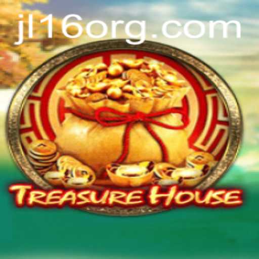 Discovering the Enigmatic Realm of TreasureHouse: A Deep Dive into the Game