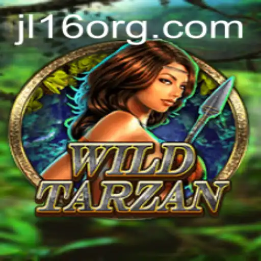 Discover the Thrilling World of WildTarzan: Unveiling the Adventure of JL16