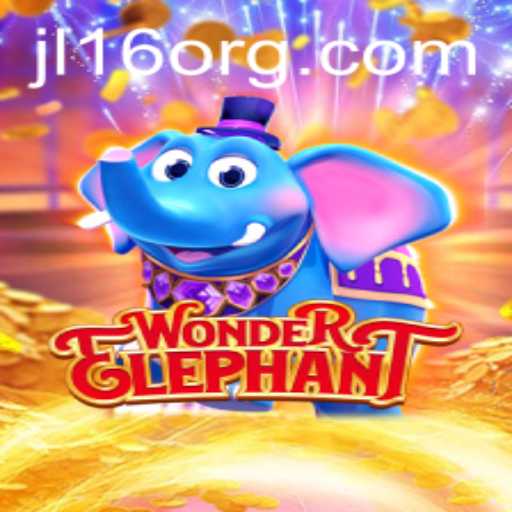 Discover the Epic Adventure of WonderElephant: A Game to Remember
